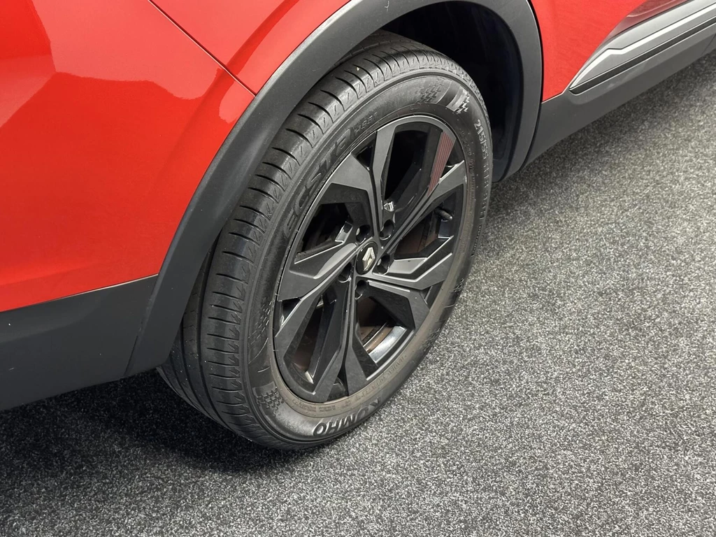 Renault Arkana – foto 11