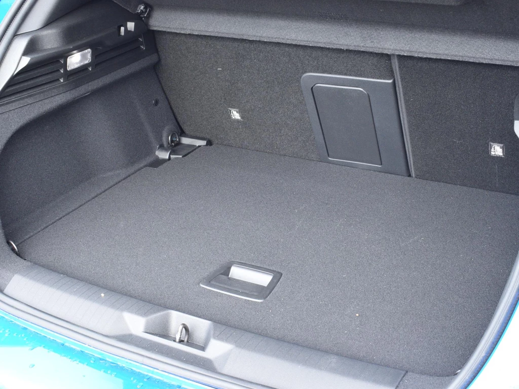 Opel Astra – foto 17