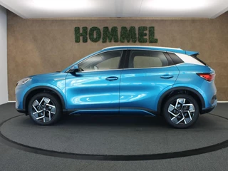 BYD ATTO 3 – thumbnail 3