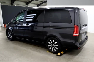 Mercedes-Benz EQV – thumbnail 1