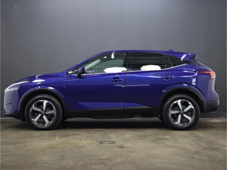 Nissan QASHQAI – thumbnail 2
