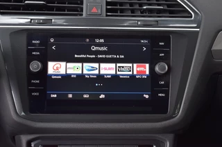Volkswagen Tiguan – thumbnail 21