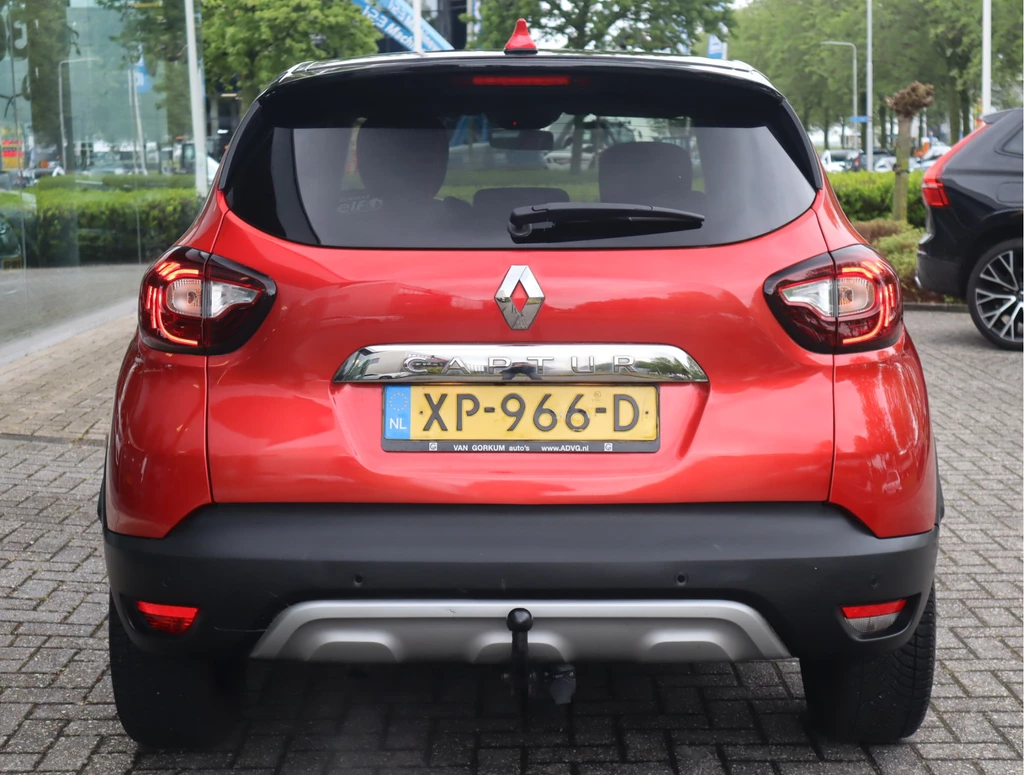 Renault Captur – foto 3