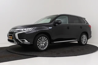 Mitsubishi Outlander – thumbnail 2