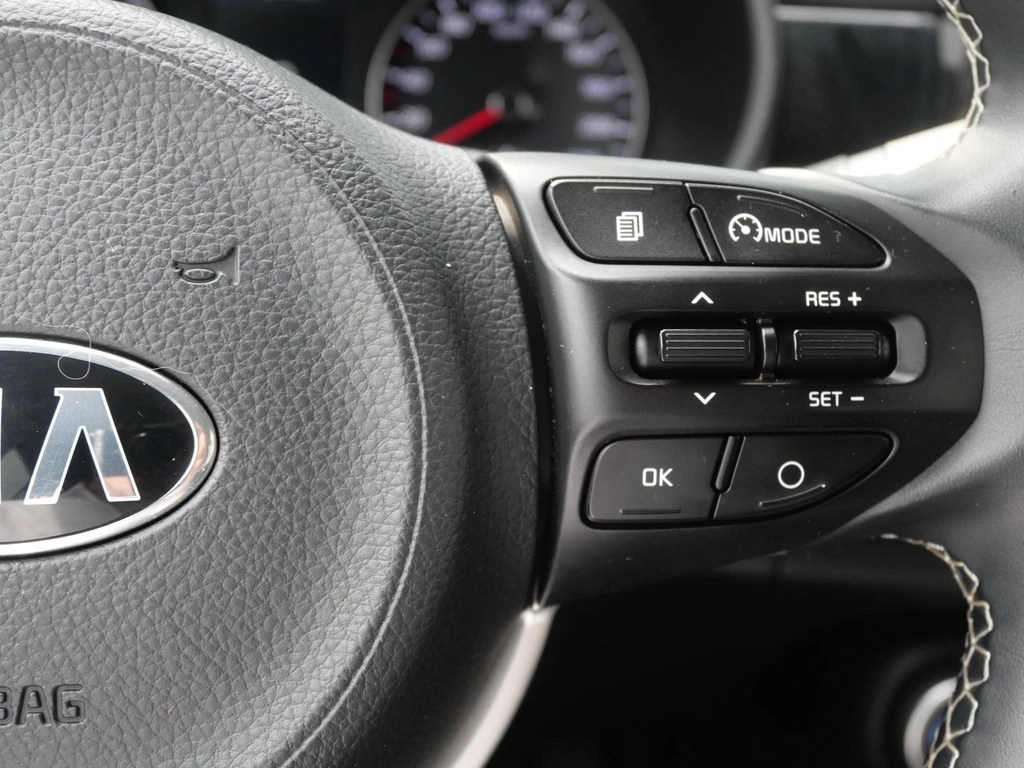 Kia Picanto – foto 14