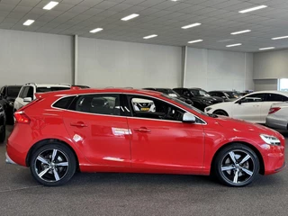 Volvo V40 – thumbnail 6