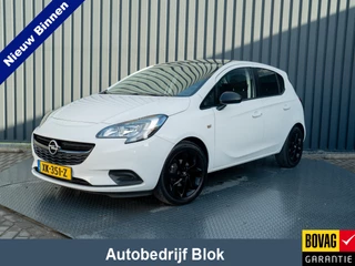 Opel Corsa – thumbnail 1