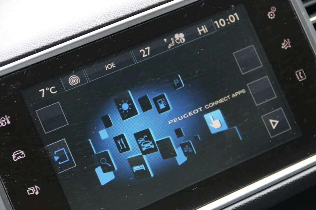 Peugeot 308 – foto 20