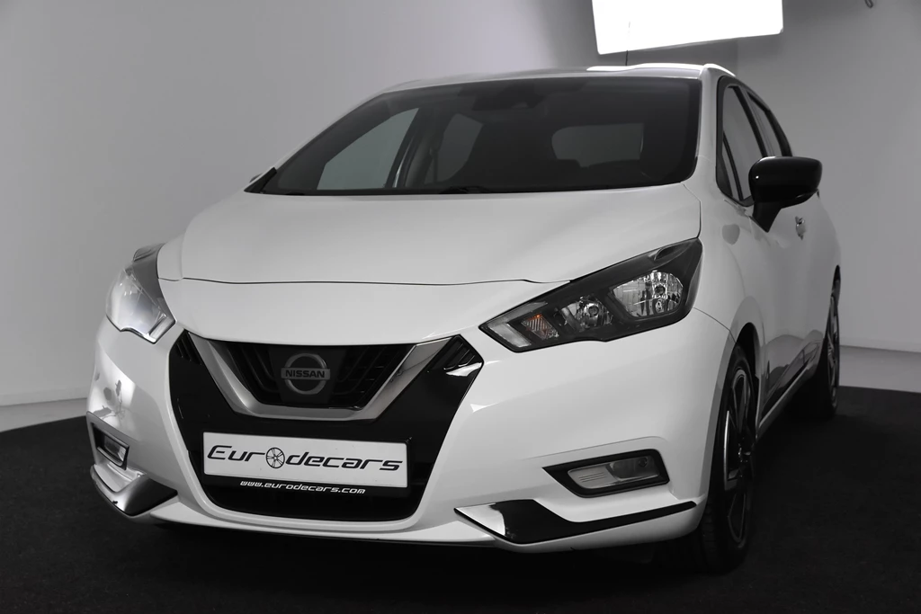 Nissan Micra – foto 4