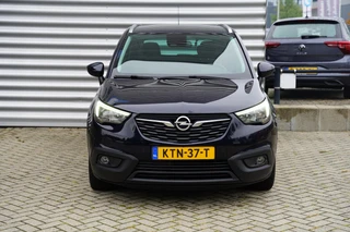 Opel Crossland X – thumbnail 7
