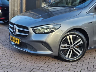 Mercedes-Benz B-Klasse – thumbnail 20