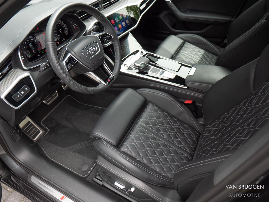 Audi A6 – foto 19