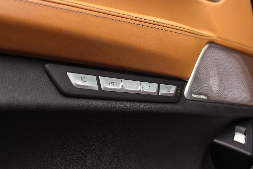 BMW 7 Serie – foto 54