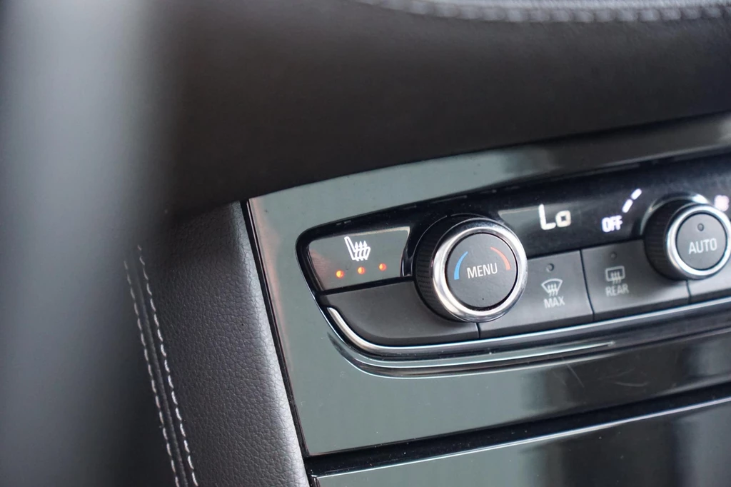 Opel Grandland X – foto 32