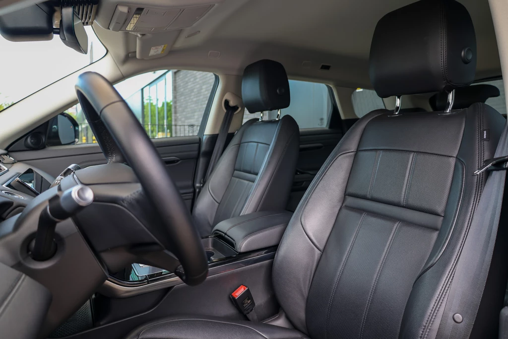 Land Rover Range Rover Evoque – foto 16