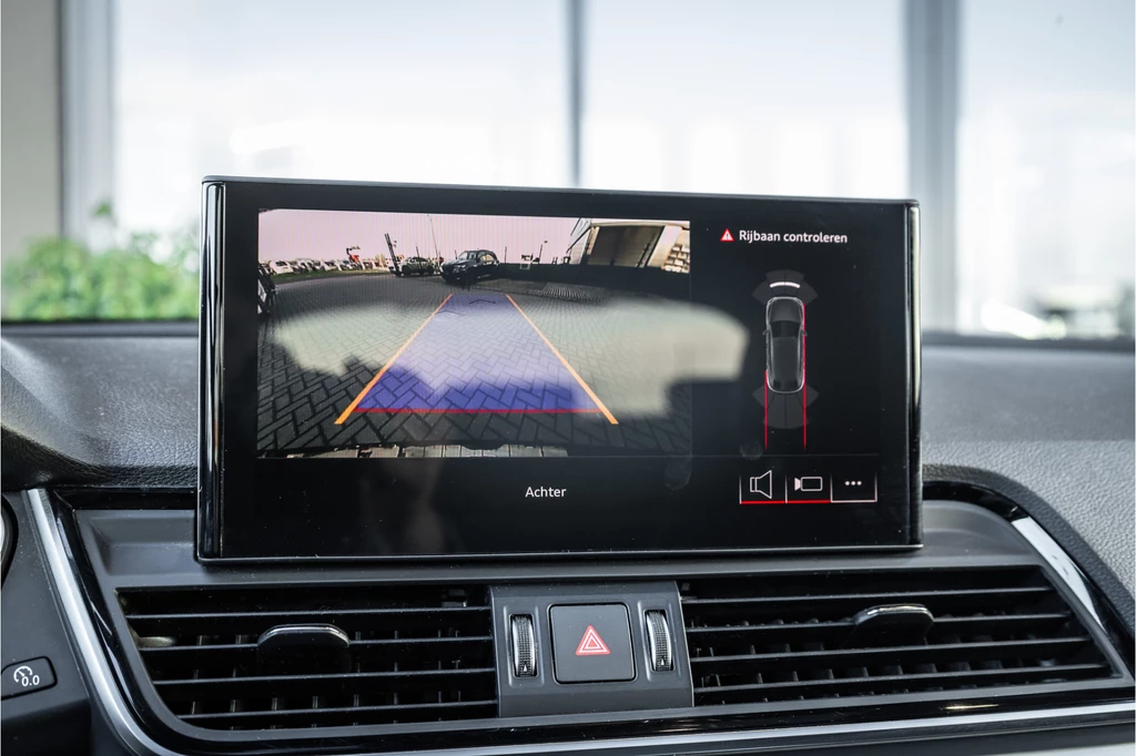 Audi Q5 – foto 19