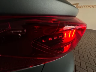 CUPRA Leon Sportstourer – thumbnail 40