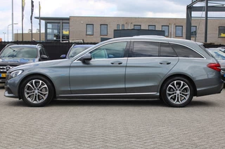 Mercedes-Benz C-Klasse – thumbnail 1