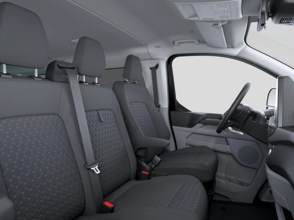 Ford Transit – foto 9