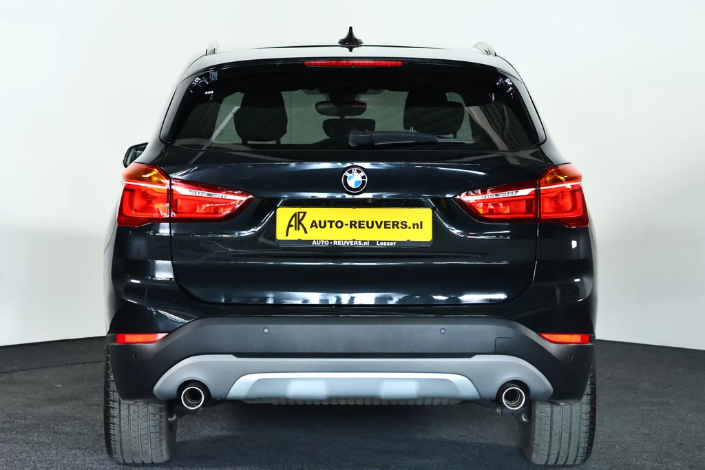 BMW X1 – foto 4