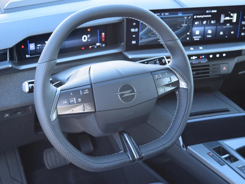 Opel Grandland – foto 8
