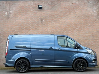 Ford Transit Custom – thumbnail 7