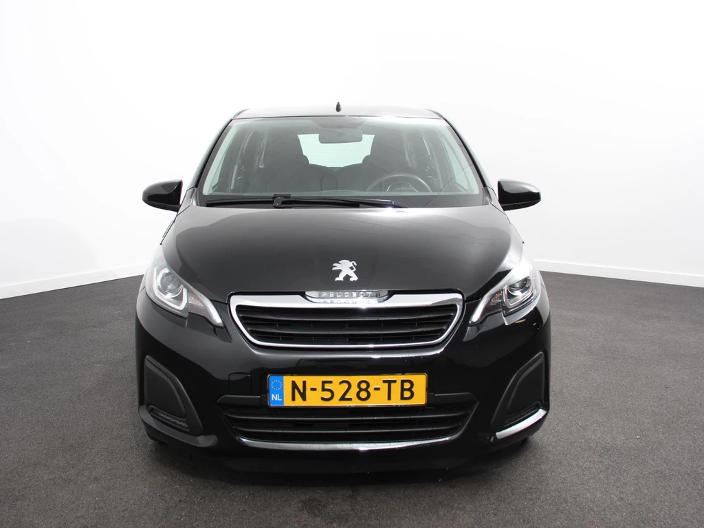 Peugeot 108 – foto 6