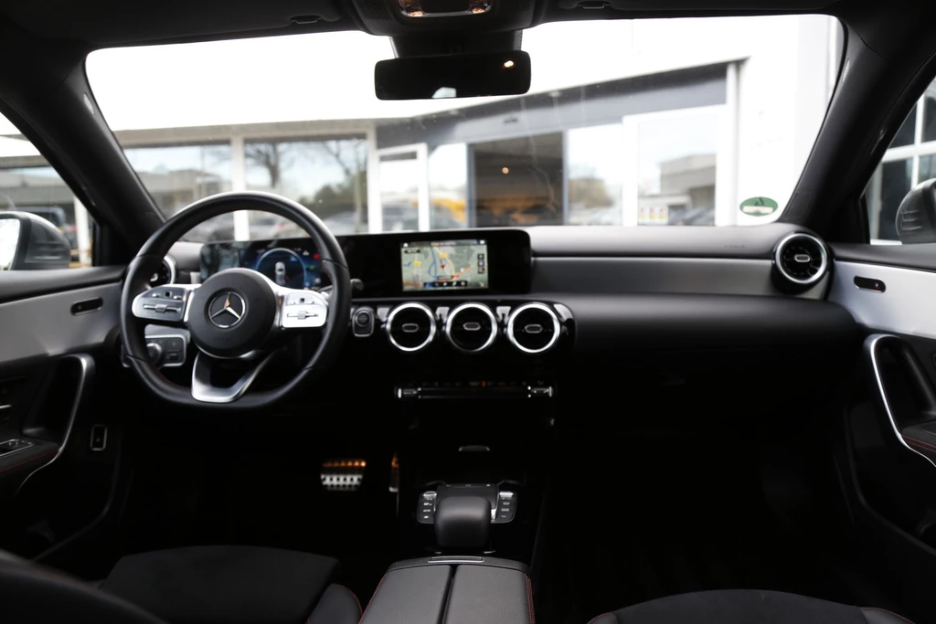 Mercedes-Benz A-Klasse – foto 51