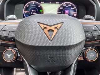 CUPRA Leon Sportstourer – thumbnail 55