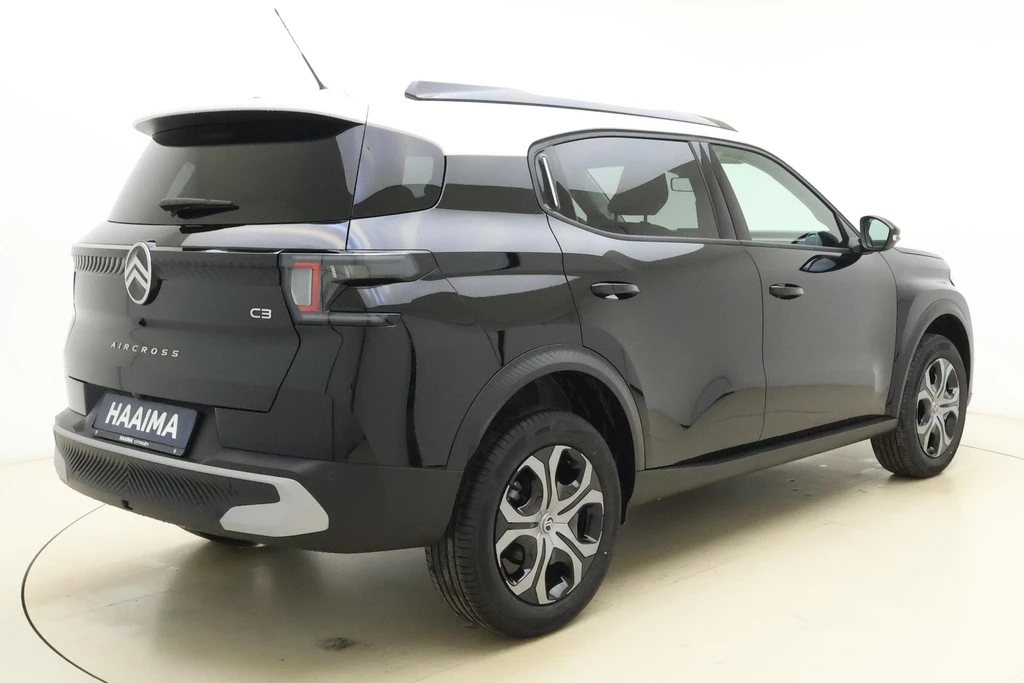 Citroën C3 Aircross – foto 6