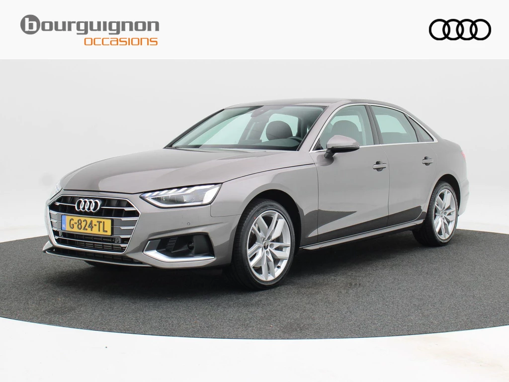 Audi A4 – foto 1