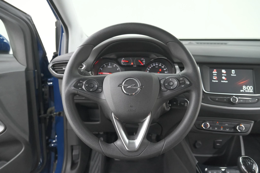 Opel Crossland X – foto 34