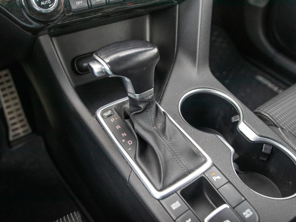 Kia Sportage – foto 20
