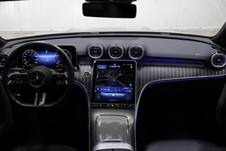Mercedes-Benz C-Klasse – thumbnail 10