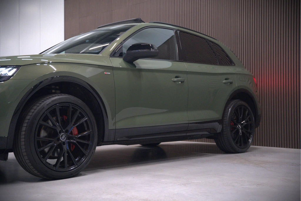 Audi Q5 – foto 3