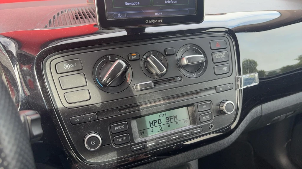 Škoda Citigo – foto 9