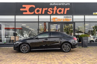 Mercedes-Benz A-Klasse – thumbnail 3