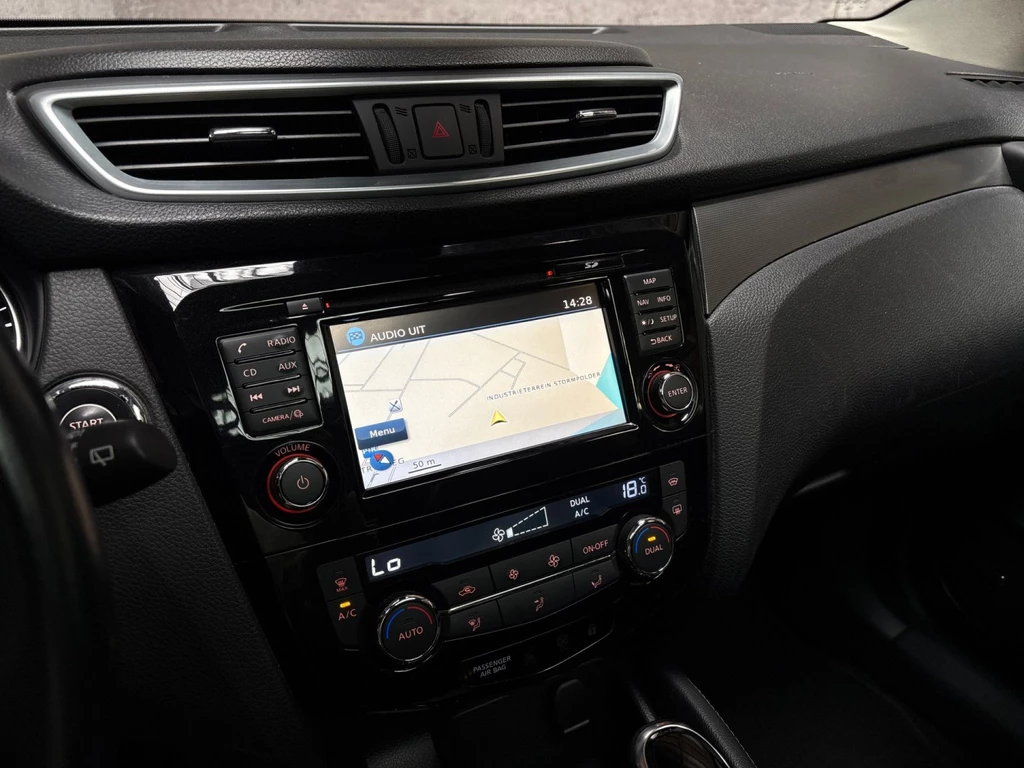 Nissan QASHQAI – foto 9