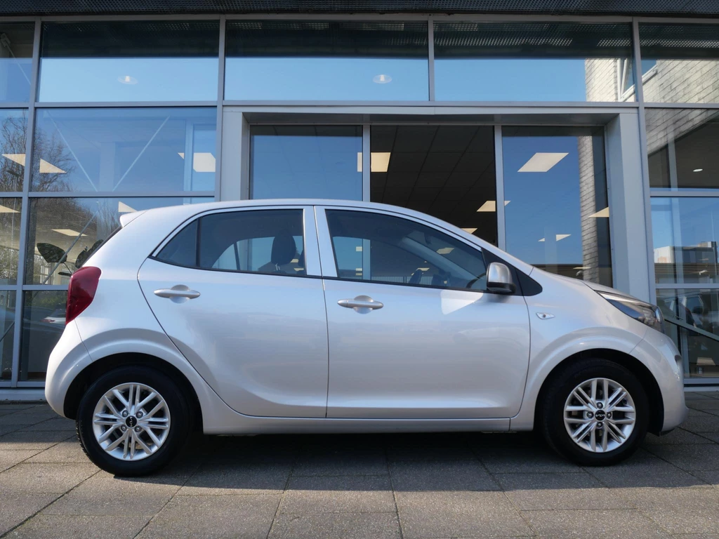 Kia Picanto – foto 5