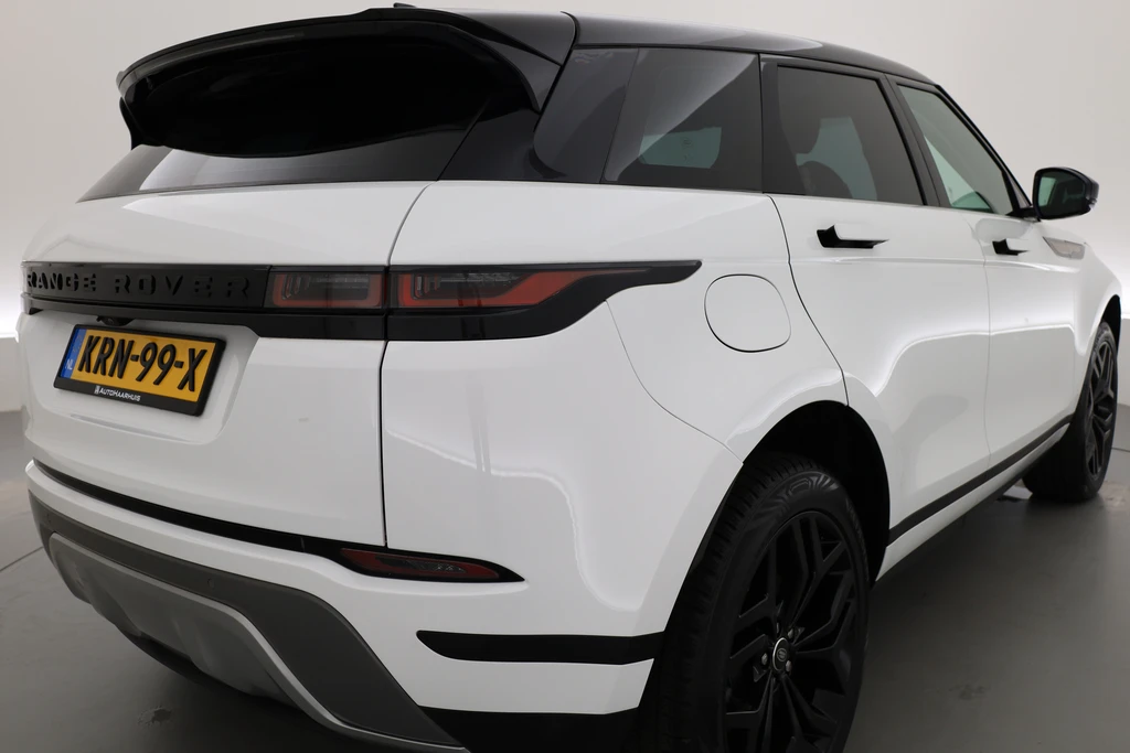 Land Rover Range Rover Evoque – foto 5