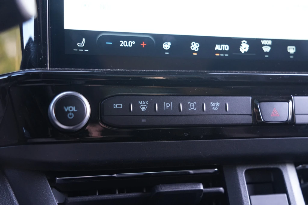 Ford Tourneo Custom – foto 36