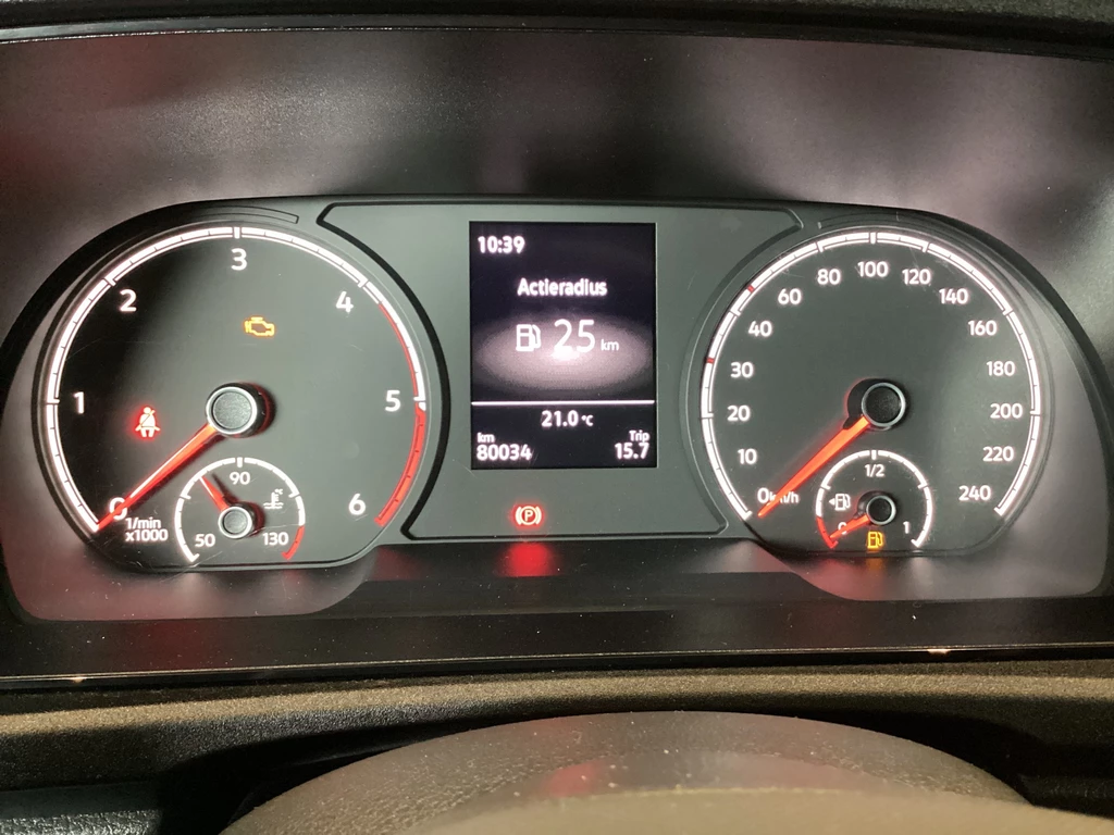 Volkswagen Caddy – foto 21