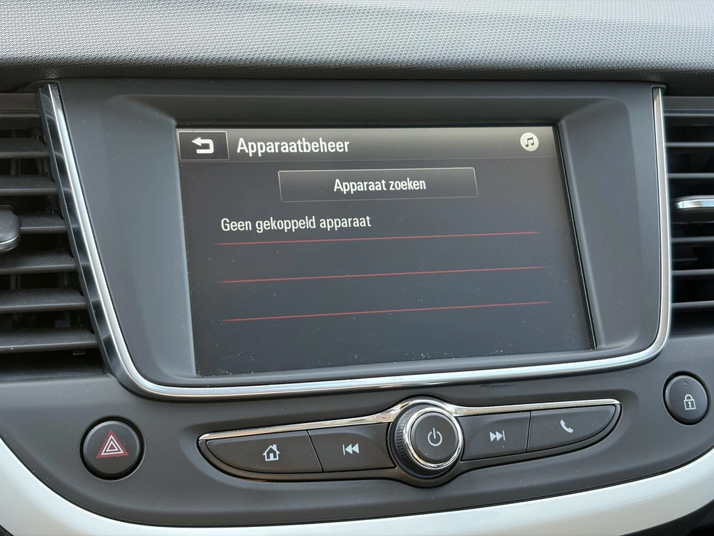 Opel Crossland X – foto 16