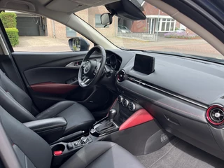 Mazda CX-3 – thumbnail 6