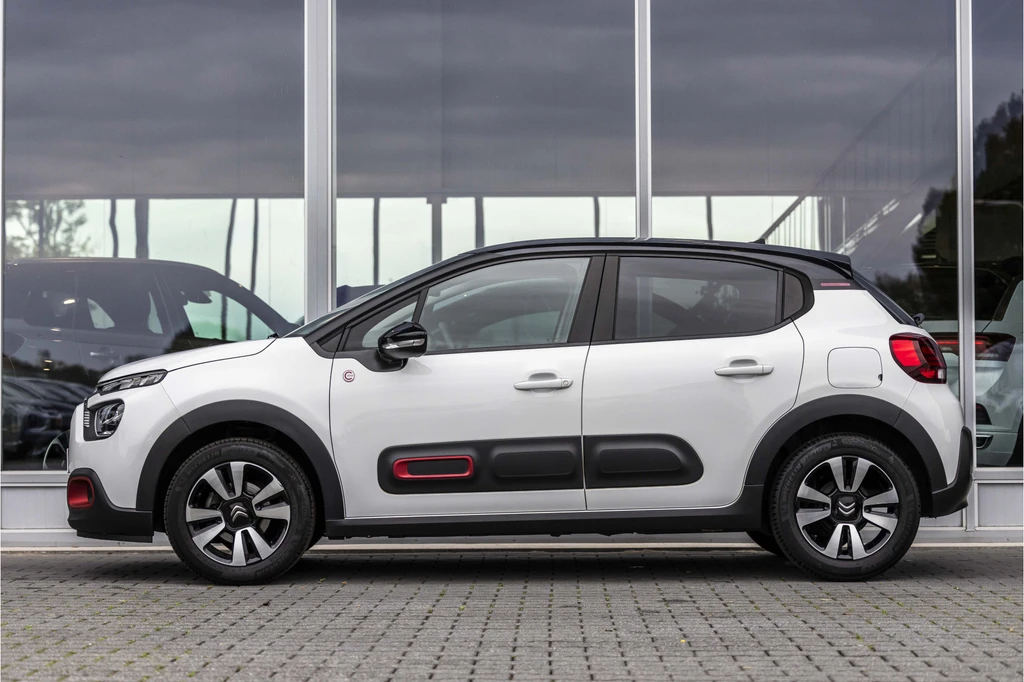 Citroën C3 – foto 4