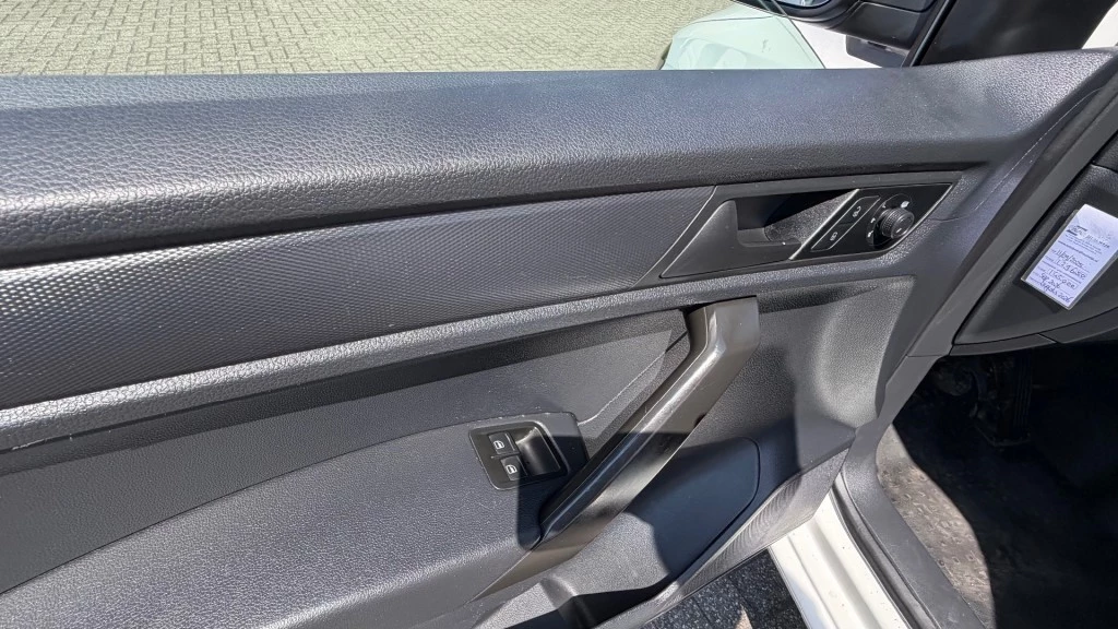 Volkswagen Caddy – foto 18