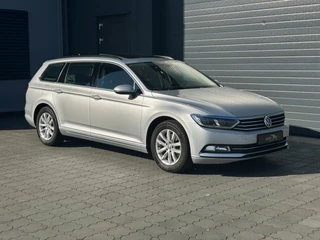 Volkswagen Passat – thumbnail 6