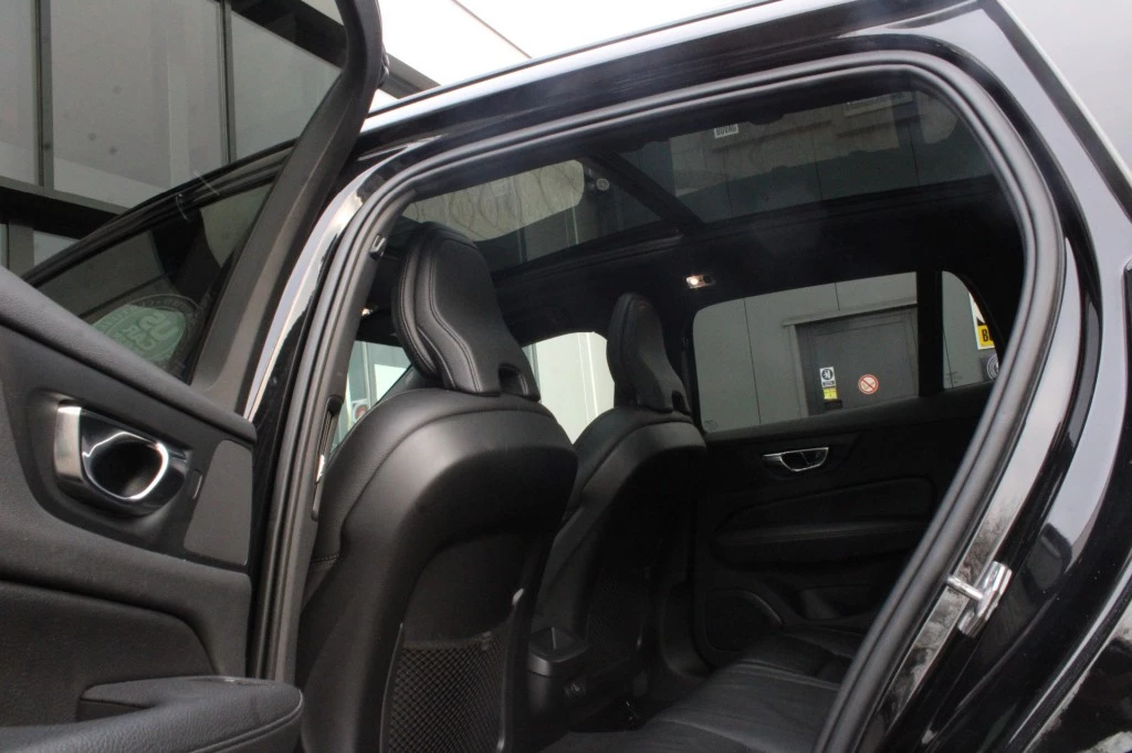 Volvo V60 – foto 28