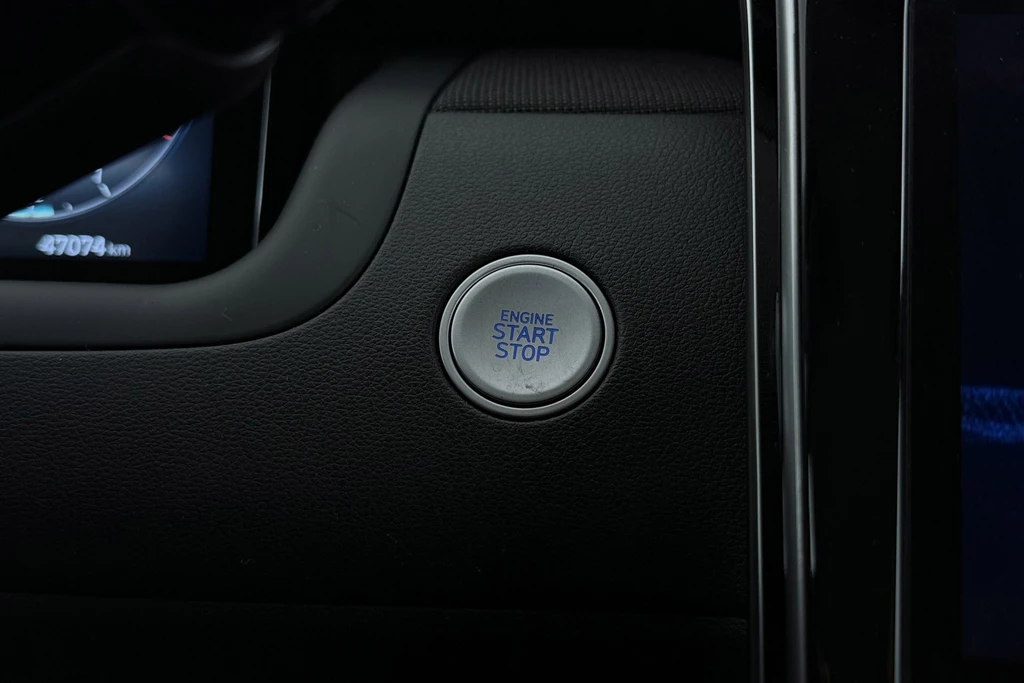 Hyundai Tucson – foto 40