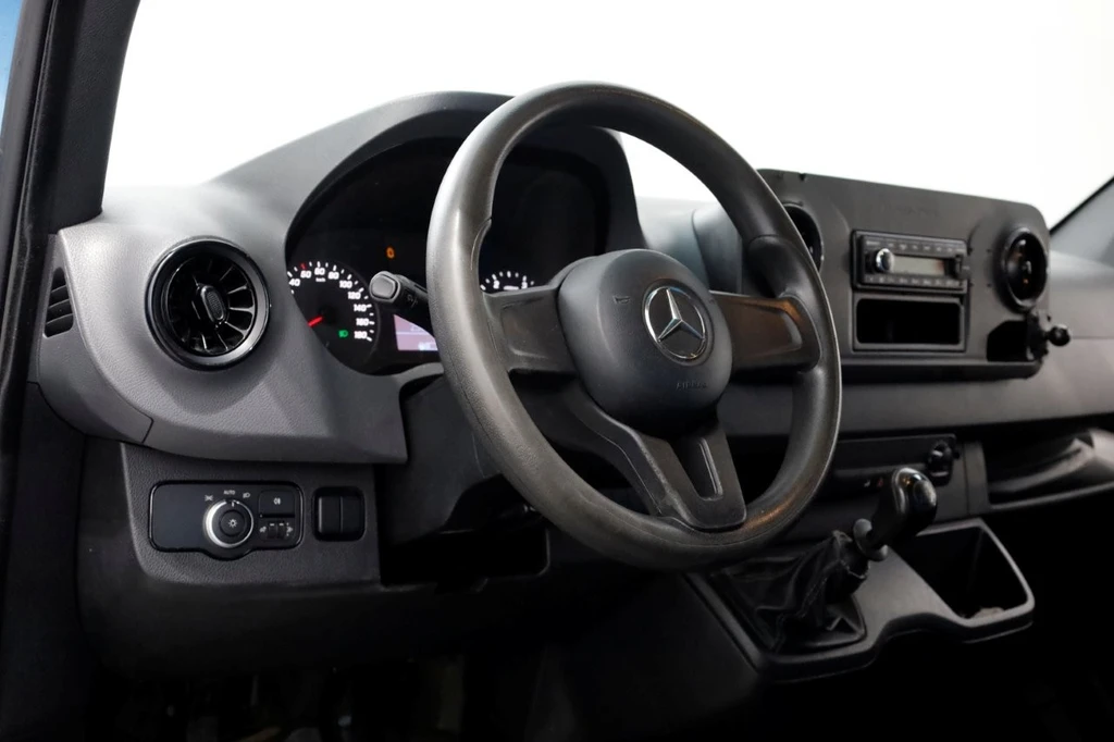 Mercedes-Benz Sprinter – foto 12
